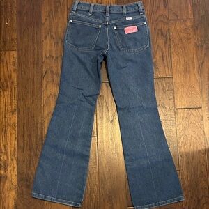 Barbie Wrangler Jeans